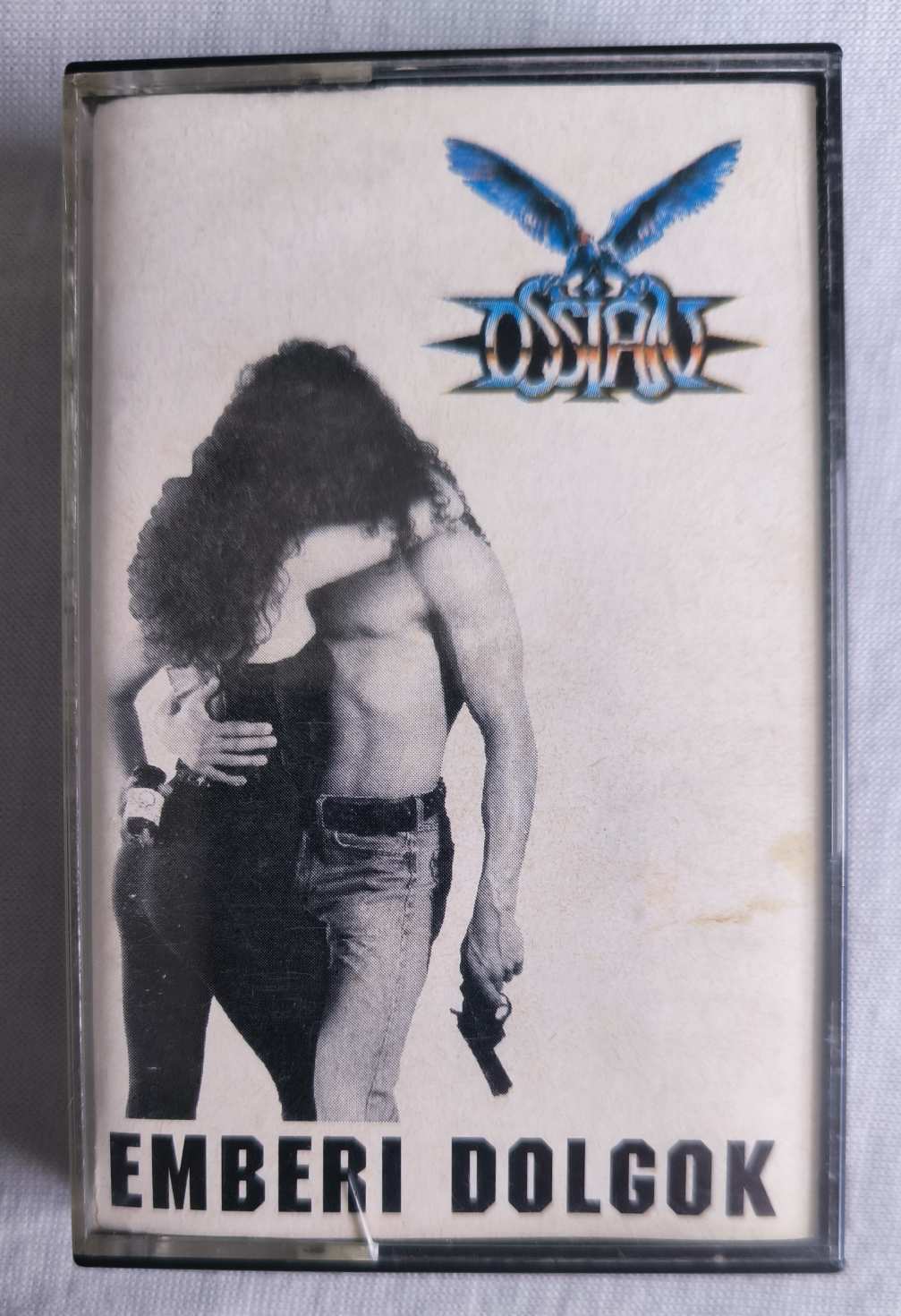 Ossian - Emberi dolgok