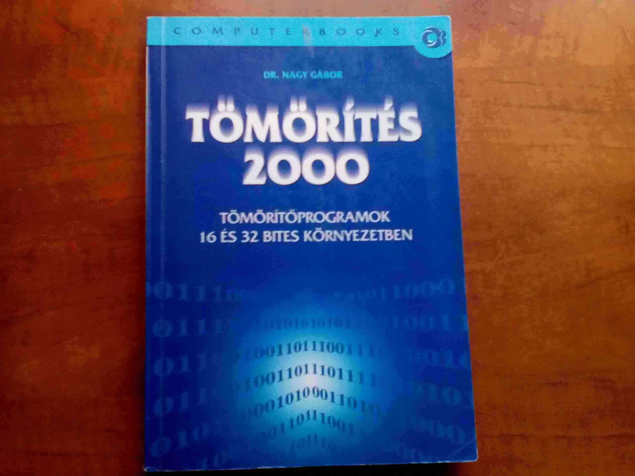 PC -  könyvcsomag