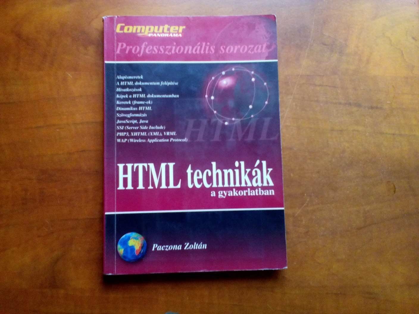 PC -  könyvcsomag