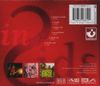 Eloy - Inside CD  Újszerű!