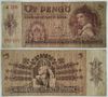 5 Pengő 1939