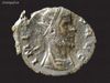 Claudius II Gothicus Antoninianus!
