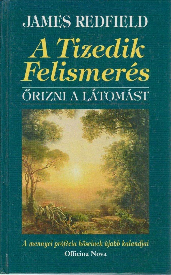 A Tizedik Felismerés