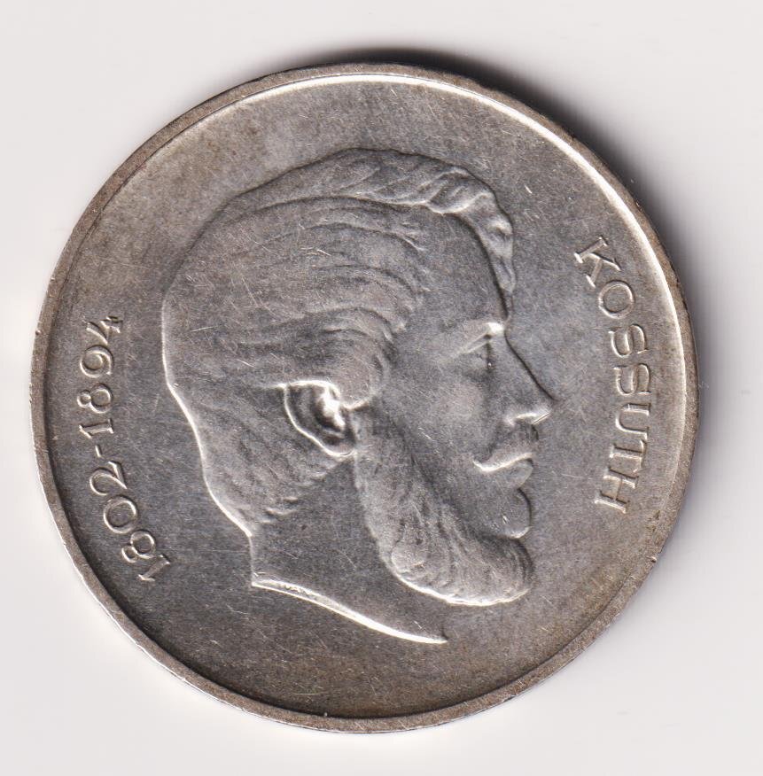 5 Forint 1947