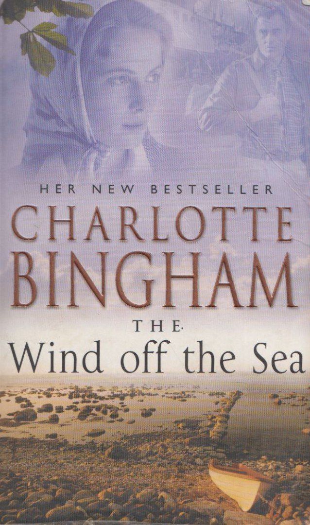 The Wind Off the Sea