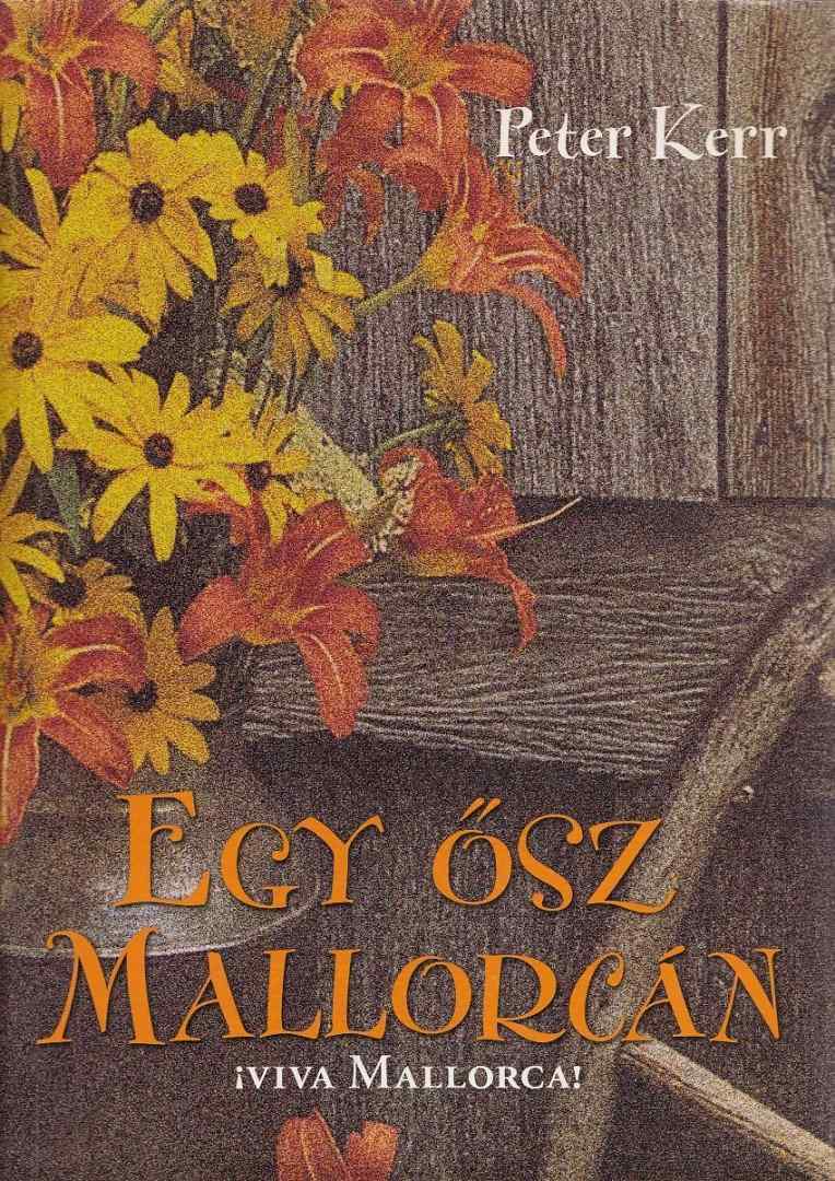 Egy ősz Mallorcán