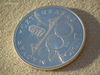1993 ezüst 200 Forint