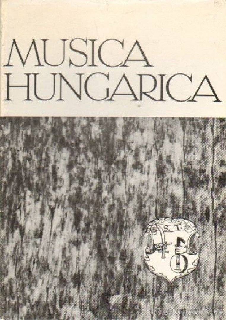 Musica Hungarica