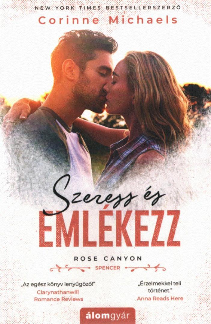 Szeress és emlékezz