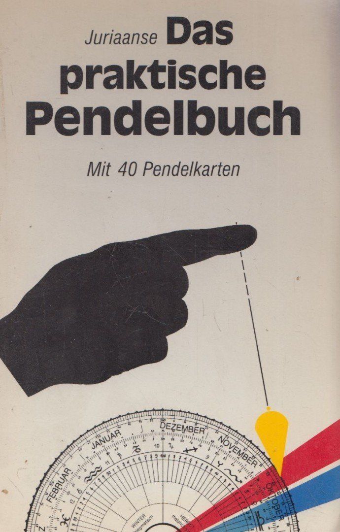 Das praktische Pendelbuch
