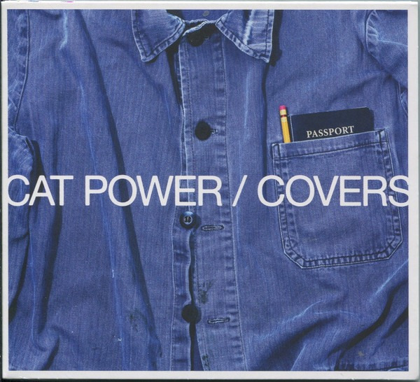 Cat Power: Covers