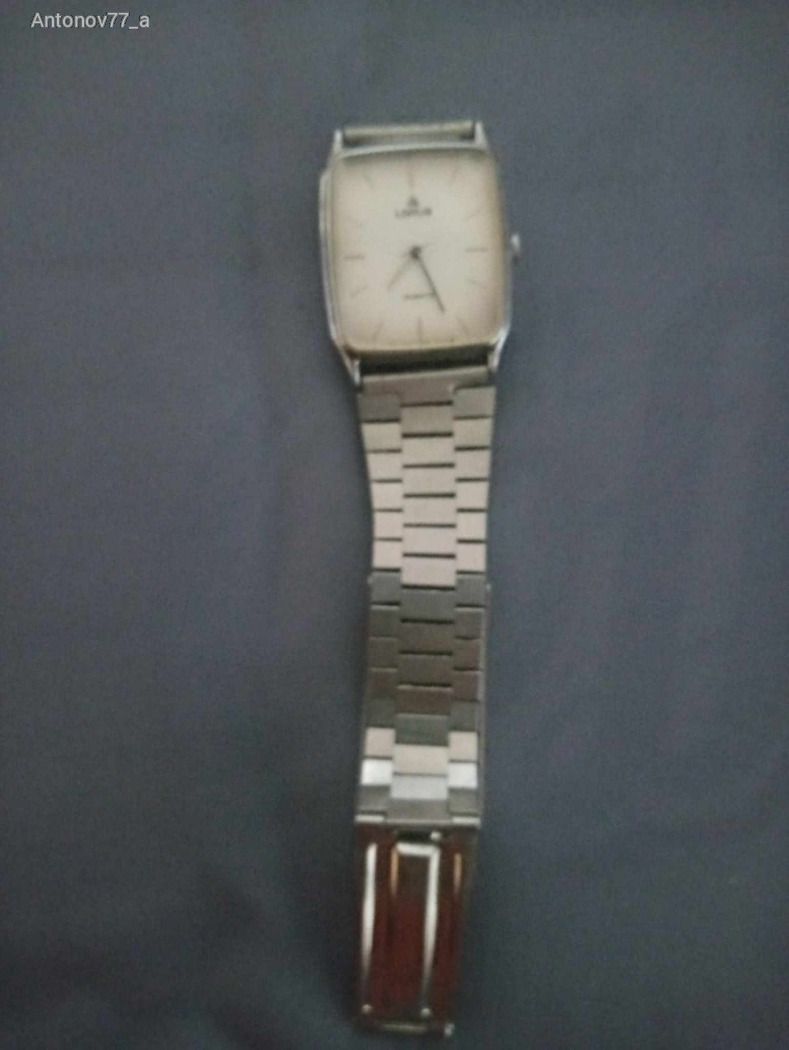 Lorus divatos quartz ora