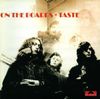 TASTE - On The Boards CD