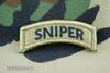 US ARMY SNIPER ACU MULTICAM TAB