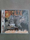 Szarka Gyula - Toldi