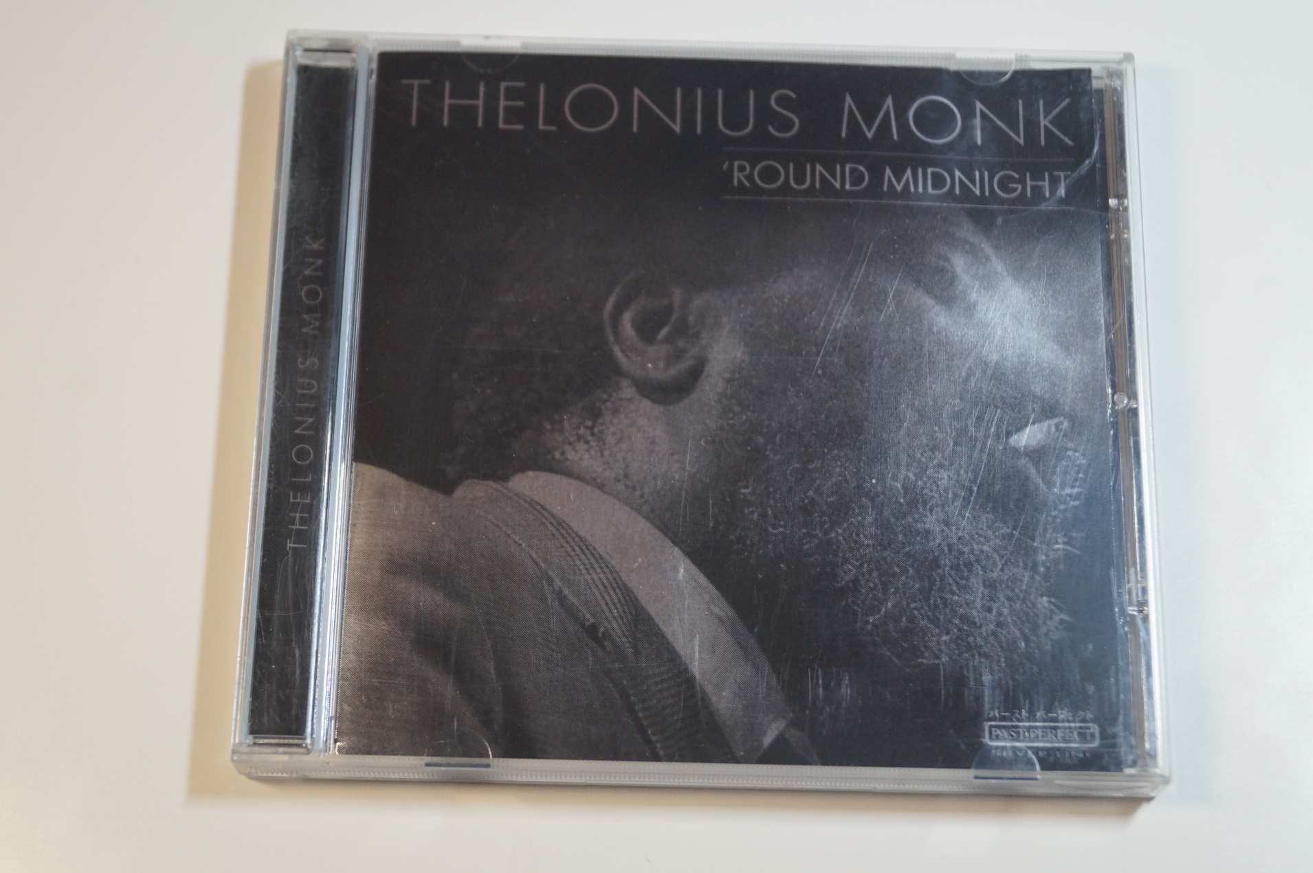 Thelonious Monk &ndash; 'Round Midnight