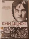 JOHN LENNON: A BÉKE DAL (BONTATLAN)