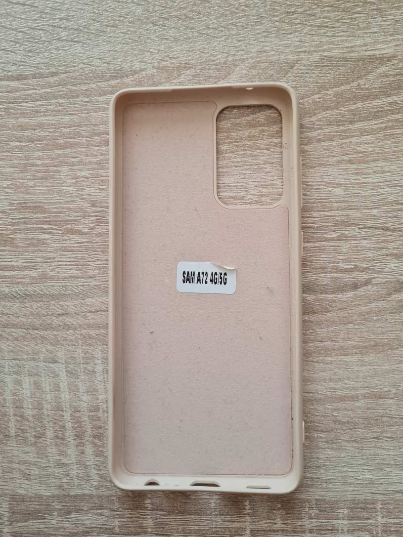 Samsung A72 telefontok