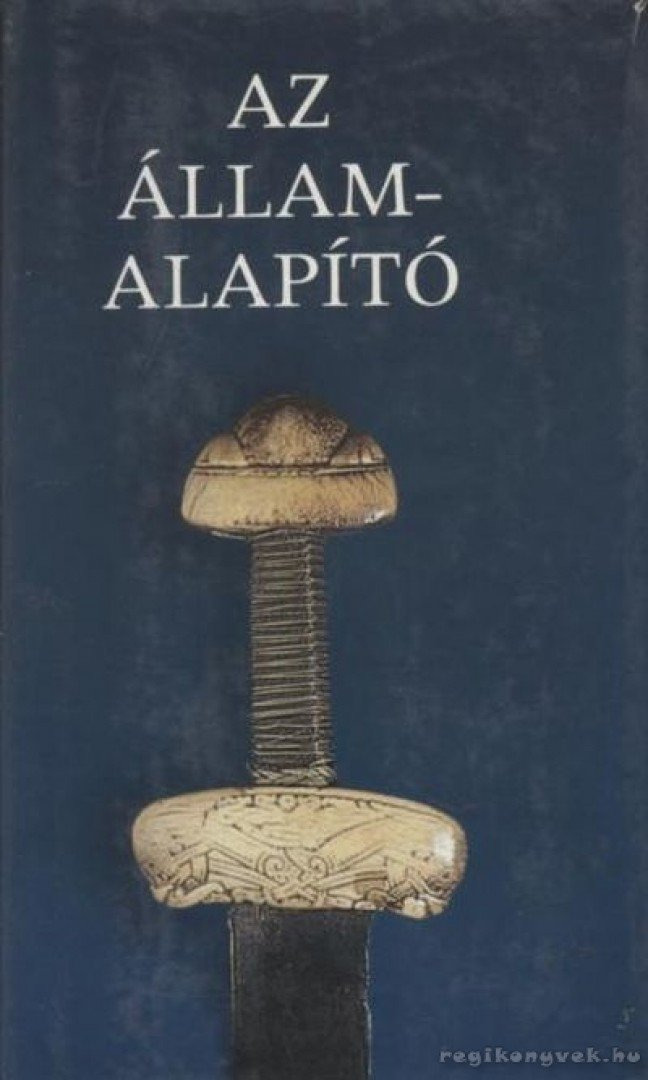 Az államalapító
