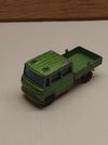 Majorette Mercedes Trax