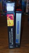 Mostohaapa VHS