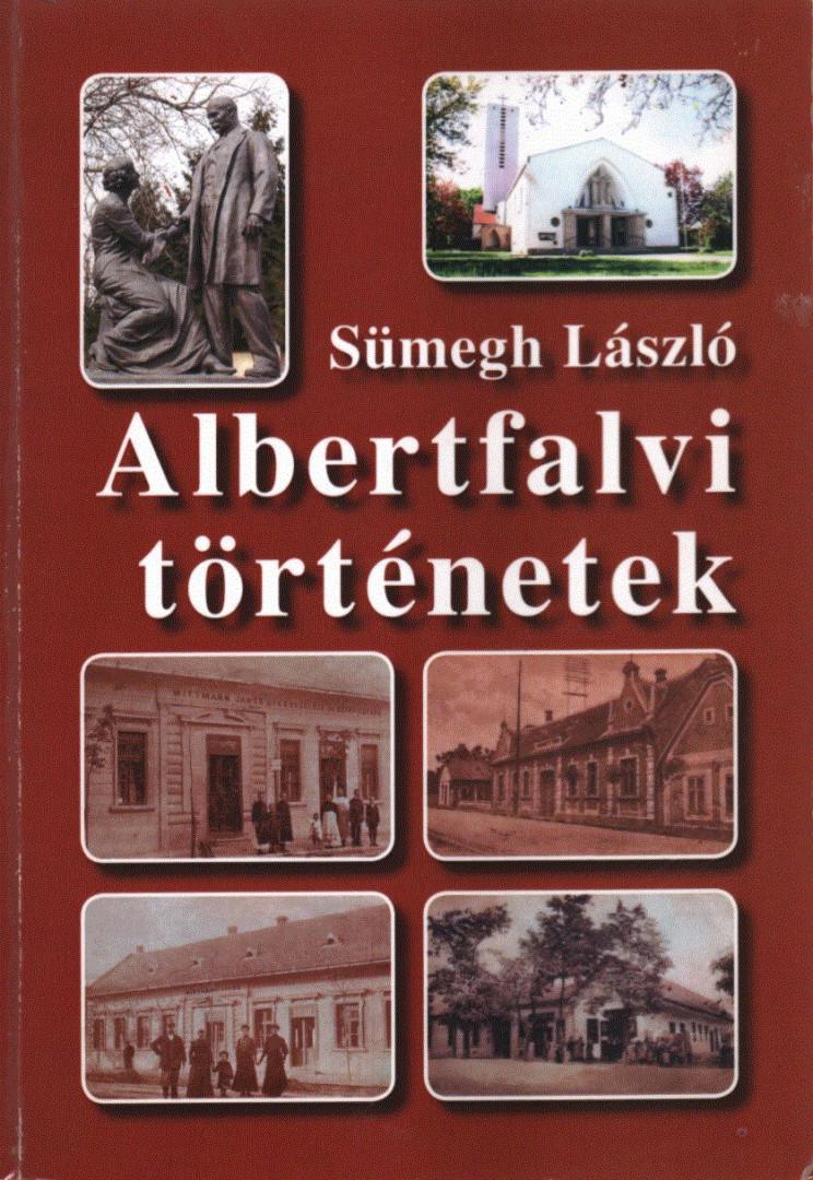 Albertfalvi történetek