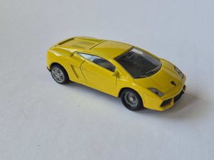 Siku Lamborghini Gallardo