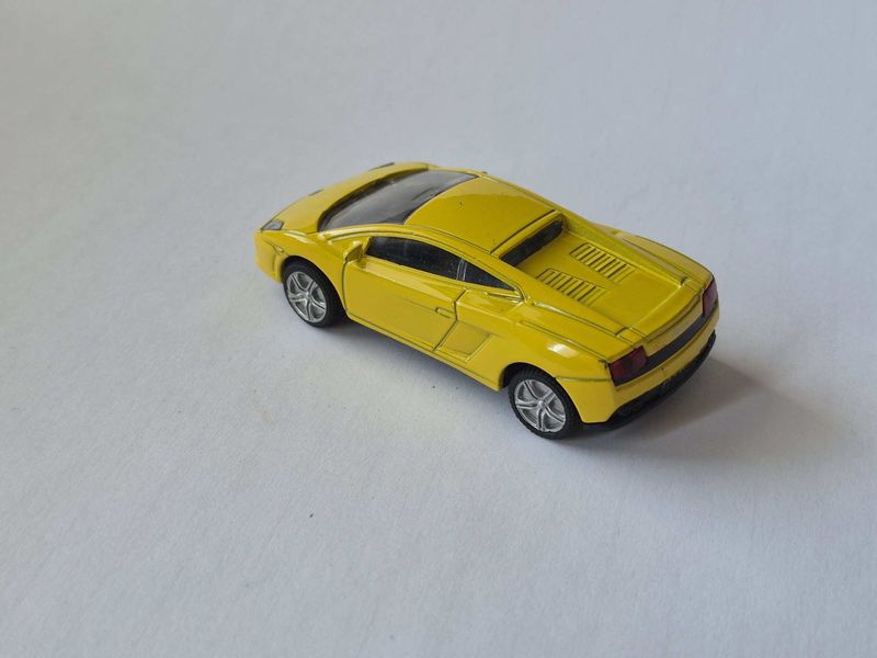 Siku Lamborghini Gallardo
