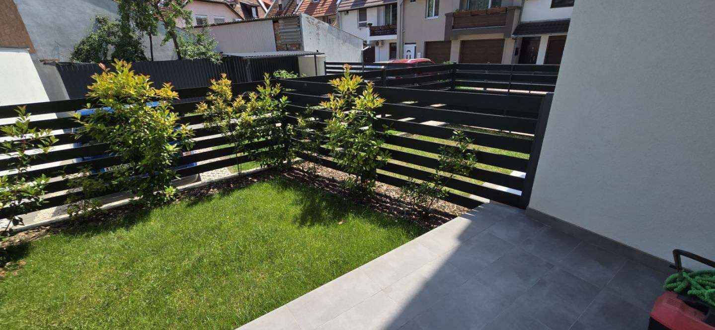 Tégla Lakások Békéscsaba