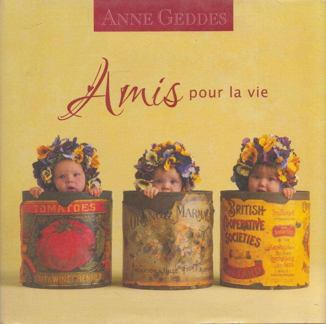 Amis pour la vie