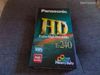 Panasonic HD E-240 VHS videokazetta BONTATLAN