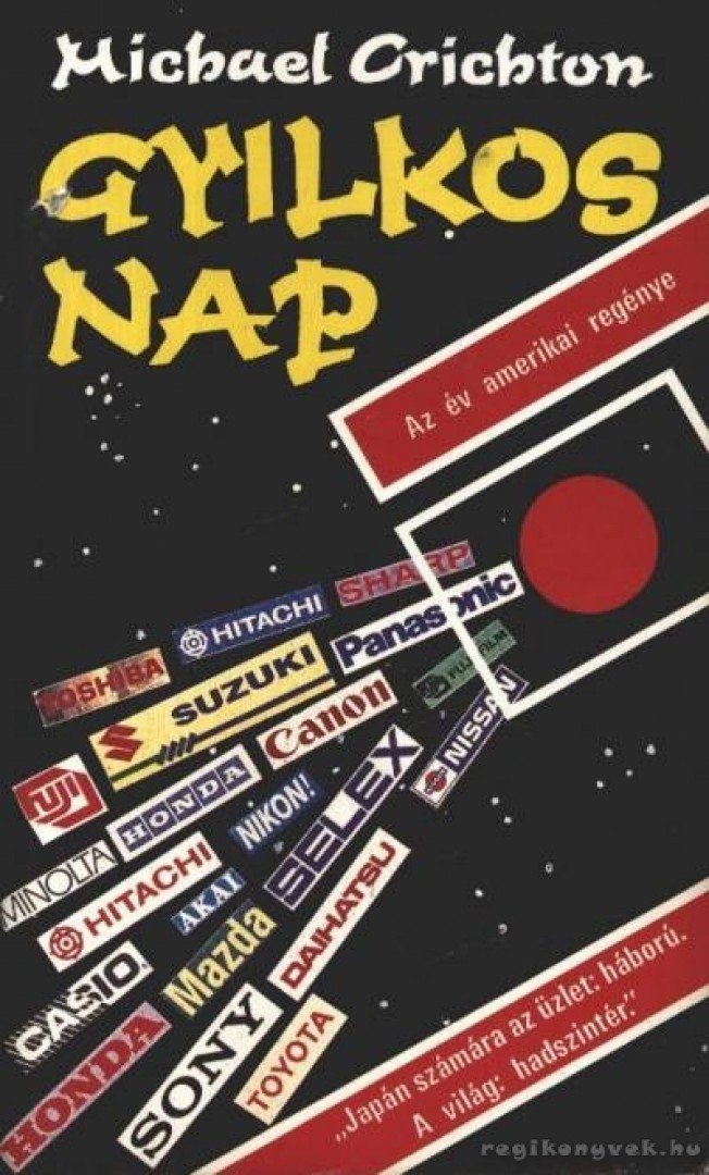 Gyilkos nap