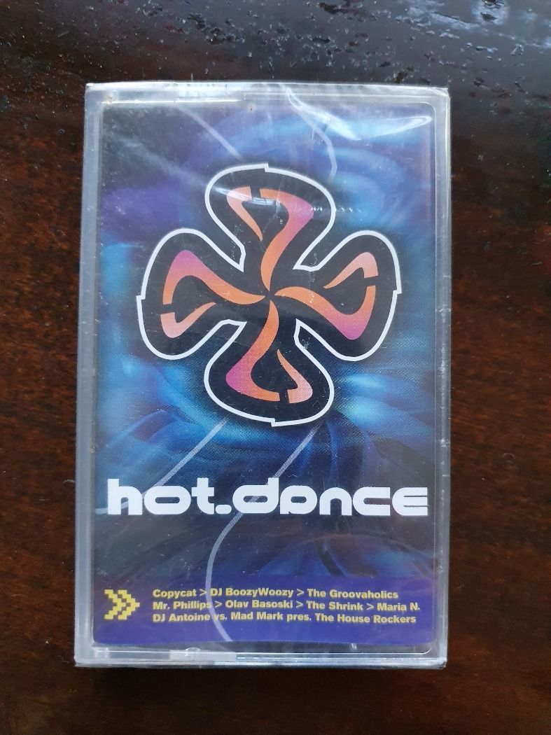 Hot.Dance