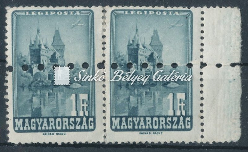 1947. Repülő (IV.) - L