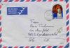 Görögország - bélyegek, levelek, FDC