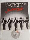 Satisfy - Jealous Talk (LP)