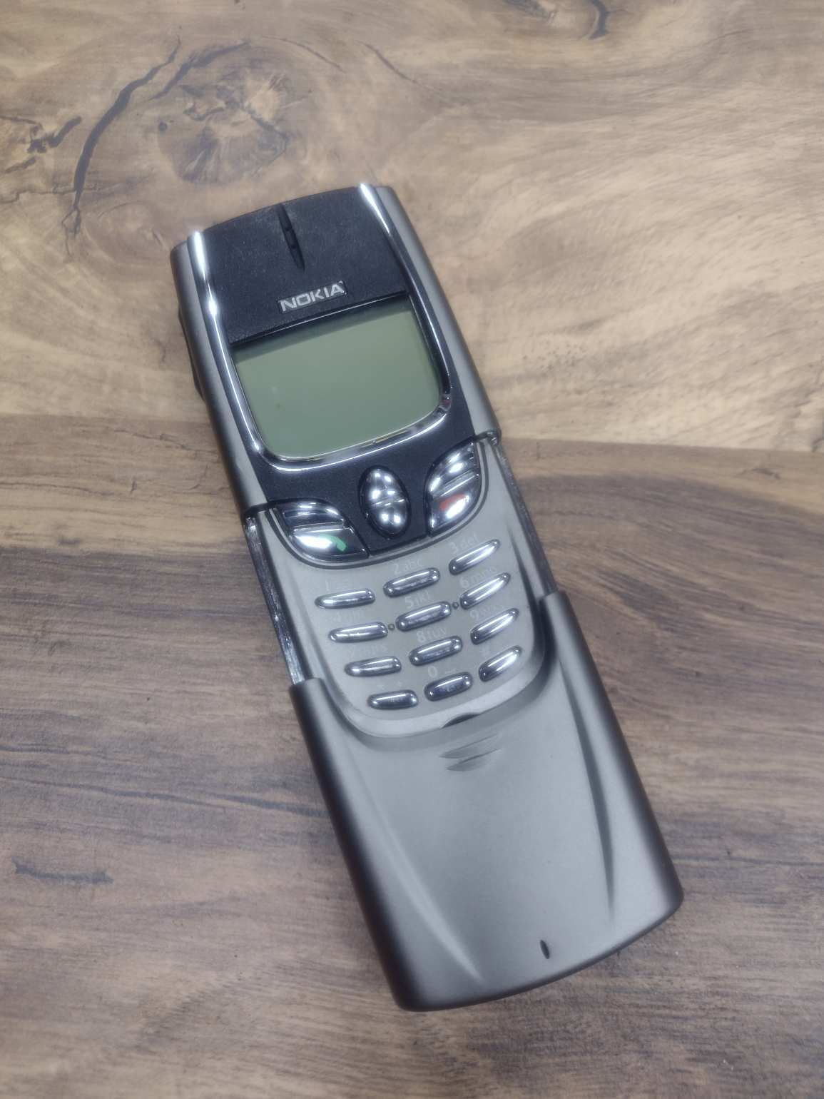 Nokia 8850