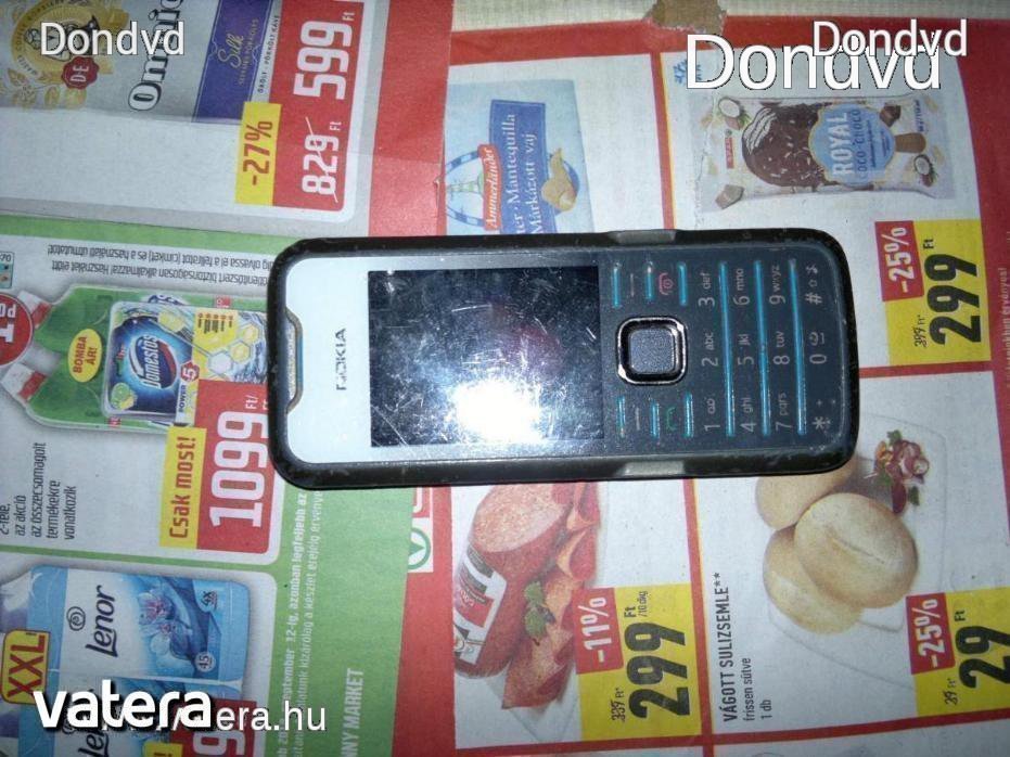 Nokia  7210 telefon eladó!