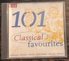 101 Classical favourites cd8 CD