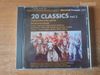 20 Classics vol 2.  -  20 Famous Highlights             CD  !!!