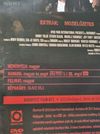 Machete dvd film