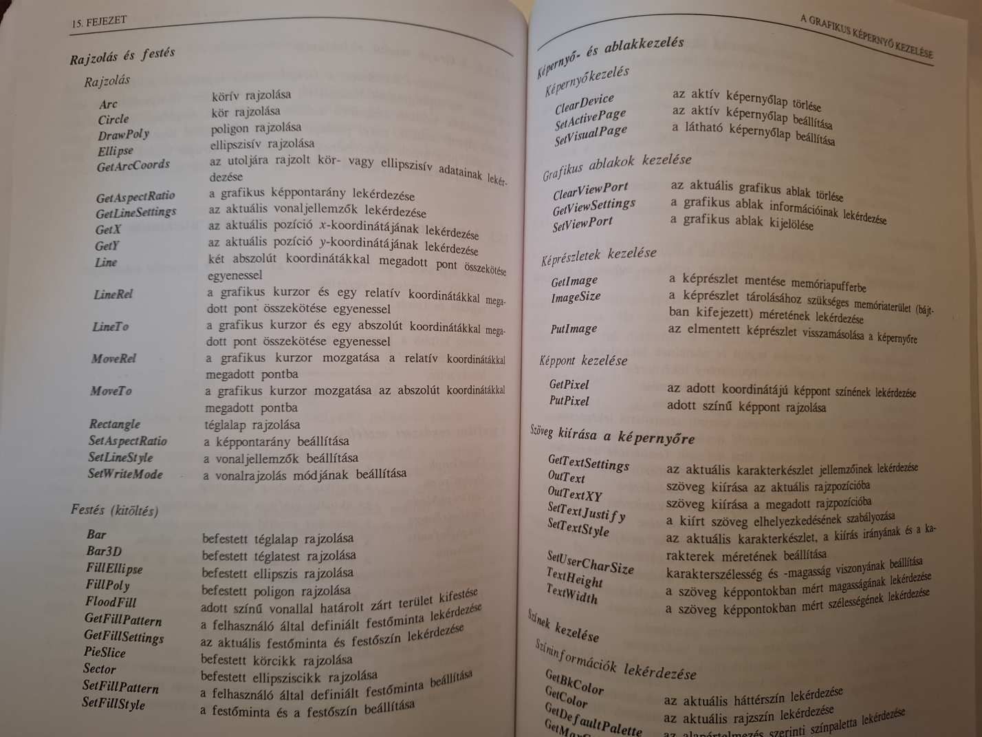 Programozzunk Turbo Pascal nyelven! című könyv eladó