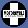 Motorcycle: As The Rush Comes