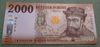 2000 forint 2025 Minta UNC - CM