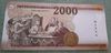 2000 forint 2025 Minta UNC - CM