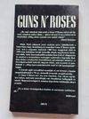 Guns N' Roses-Mick Wall