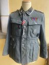 Waffen-ss zubbony