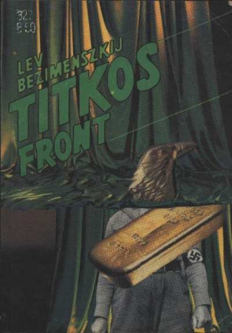 Titkos front