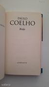 Paulo Coelho: Brida (*61)