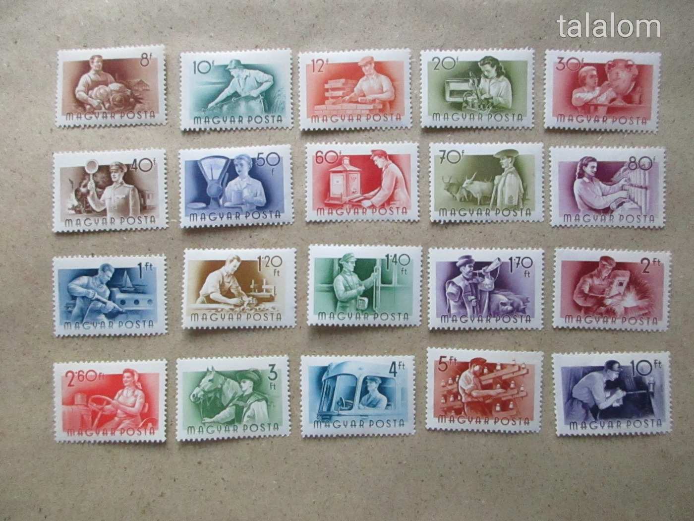 1955 Munka